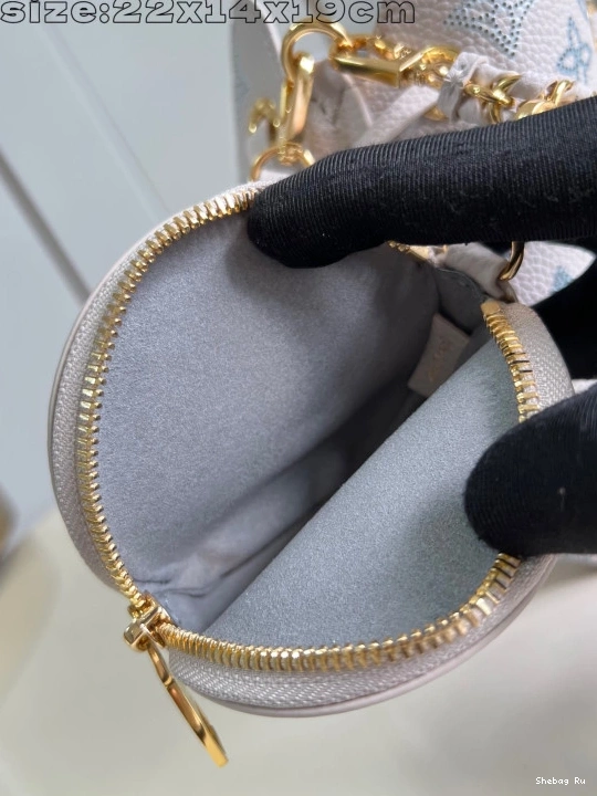 VUITTON BELLA LOUIS 0731